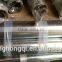 Hexagonal shaft roller, hex bore roller, conveyor roller manufacturer