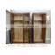 High Quality Solid Wood Wardrobe