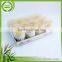 New Wholesale top sell bamboo disposable toothpicks