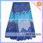 Mitaloo New Design French Tulle Lace Fabric Party Lace For Dress MFL1197
