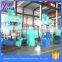 columns and frame structure hydraulic press ( vulcanizing press / curing press)