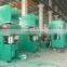 forklift solid tire curing press