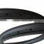 2014 New Products 50mm Tubuless Mtb Rim, 29er Mountain Bicycle Carbon Rim 12k Matte Finish, Supper Light Fat Bike Rim
