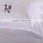 100% cotton luxury white jacquard new design hotel bedding set