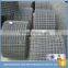 316l crimped wire mesh