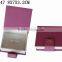 Hot Sale Customized Paper Magnetic Bracelet Box with Flannel Insert P449