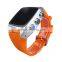 IP67 Waterproof Android Smart Watch Phone X01 1.54" 240*240 Screen Dual Core 512+4GB Smart Watch GPS 3G S8 Smartwatch Quality Choice