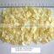 dehydrated garlic flakes