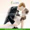 Wedding Cake Topper "ROMANTIC DANCE COUPLE" Bride and Groom Engagement Party