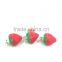 Strawberry shaped usb flash drive 2gb