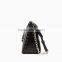Customized lady fashion bag women shoulder bag pu hand bag wholesale