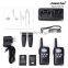 Juentai Jp-350 Pro 25-Mile Range 22-channel FRS GMRS 400MHz-470MHz PC Programmable Built-in CTCSS/DCS Portable Radio