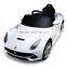 Kids 12V electric ride on toy car type battery operated radio control ride on toy