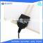 Digital Indoor tv satellite antenna for HD DTV TV VHF UHF tv antenna
