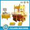 FL150T hot-selling interlocking concrete paver blocks for paving road                        
                                                Quality Choice