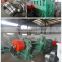 Best Selling ! Open Type Two Roll Rubber Mixing Mill three roll calender