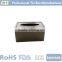 tin canister/tea canister/canister