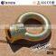 JIS Type Electro Galvanized Eye Nut