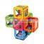 DIY magformers for child educational toys