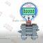 ACD-3150 digital differential pressure gauge