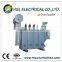 SZ11 three phase oil immersed step up 10mva power distribution transformer