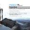 10000mah Solar panel power bank big power bank good quality power bank
