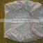 100% cotton toddler bed sheet