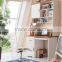 American Style Children Bookcase Kids Study Desk And Swing Chair Different Model Special Offer in Stock Quality Choice
