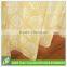  China Cheap price Classical Transparent voile print curtain