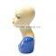 Best Selling Cheap Mannequin Heads For Sale Hand-Painted Mannequin Head Mannequin Head Bald Wig                        
                                                Quality Choice