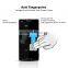 Pavoscreen 3d Curved Anti Radiation Tempered Glass Screen Protector For Apple iphone Screen Protector