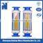Glass Tube Gas Rotameter/ Flow Meter