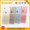 Factory Price Transparent Hard Ultrathin Clear Bumper Case For iPhone 6 TPU Hard Back,TPU Soft Case Cover For iPhone 6 Cases