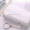 5200mah perfume portable power bank charger with LED