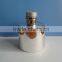 UV 200ml reed diffuser glass bottle