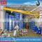 BB Model Electric Wall Slewing Jib Crane with Easy Installations for Sale
