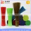 China supplier high quality PP PET cheap price brush broom wire