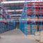 China Supplier Easy Install Heavy Duty Warehouse Pallet Shelving for Storage System