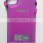 Solar Power Bank 4050mAh Solar Charger With Carabiner Solar Mobile Phone Charger