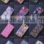  china new products IMD pu leather mobile accessories for Micromax