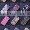 alibaba china pu sublimation leather phone cover case for Huawei y625