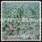 Plastic Geomat( HDPE 3D grass mat green EM2-EM5)