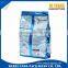 Gravure printing dog food packaging aluminum plastic bags with zipper                        
                                                Quality Choice