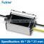dc-dc step down converter 12v24v6.3-40v to 3.3v3a10w, car power supply buck module, dc-dc step down module