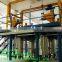 Industrial large capacity supercritical CO2 extraction machine