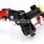 BJ-LS-006 Universal Adjustable CNC Clutch Brake Master Cylinder Reservoir Levers