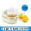 Hot sale baby food processor with CE GS LFGB DECCRF ROHS