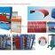 wall panel machine