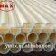 Non Toxic Wear Resistance Uhmwpe Pipes