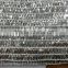30m aluminium alloy window net, aluminum wire mesh netting factory, black epoxy aluminium alloy wire netting